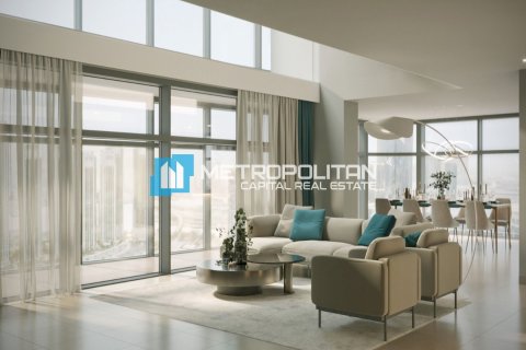 Appartement te koop in Al Reem Island, Abu Dhabi, VAE 2 slaapkamers, 152.6 vr.m., nr 684693 - foto 12