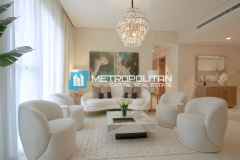 Appartement te koop in Al Reem Island, Abu Dhabi, VAE 2 slaapkamers, 152.6 vr.m., nr 684693 - foto 11