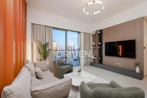 Apartamento en Downtown Dubai (Downtown Burj Dubai), Dubai, EAU 2 dormitorios, 118.08 m² № 768488