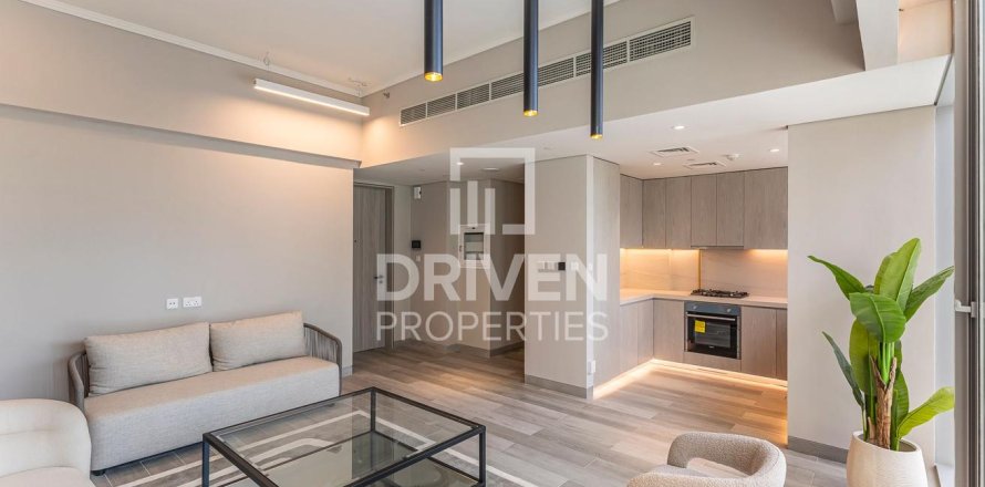 阿联酋 Dubai Jumeirah Village Circle 公寓  2 卧, 144.56 平方米 , 编号 768485