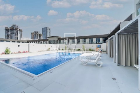 阿联酋 Dubai Jumeirah Village Circle 待租 : 2 卧, 144.56 平方米 , 编号768485 - 照片 22