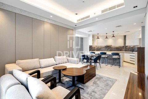 Apartment in Business Bay, Dubai, UAE 2 bedrooms, 137.03 sq.m. № 768490