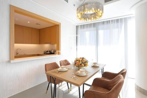 דירה להשכרה ב Downtown Dubai (Downtown Burj Dubai), Dubai, איחוד האמירויות 2 חדרי שינה, 159.51 מ"ר, מספר 768489 - תמונה 7