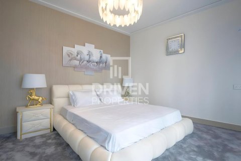 דירה להשכרה ב Downtown Dubai (Downtown Burj Dubai), Dubai, איחוד האמירויות 2 חדרי שינה, 159.51 מ"ר, מספר 768489 - תמונה 4