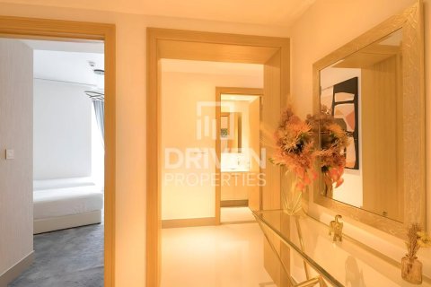 דירה להשכרה ב Downtown Dubai (Downtown Burj Dubai), Dubai, איחוד האמירויות 2 חדרי שינה, 159.51 מ"ר, מספר 768489 - תמונה 9