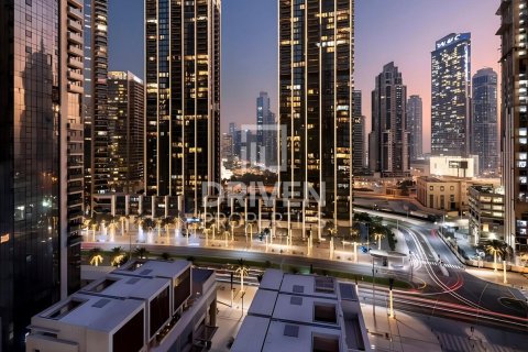 阿联酋 Dubai Downtown Dubai (Downtown Burj Dubai) 公寓  2 卧, 159.51 平方米 , 编号 768489