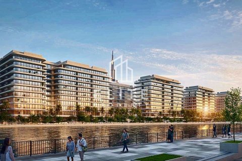 Apartment i Al Wasl, Dubai, UAE 2 soveværelser, 180 kvm № 769004