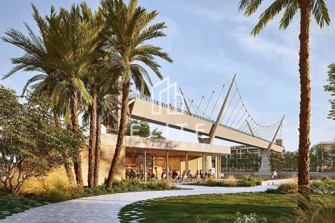 דירה למכירה ב Al Wasl, Dubai, איחוד האמירויות  2 חדרי שינה, 180 מ"ר, מספר 769004 - תמונה 20