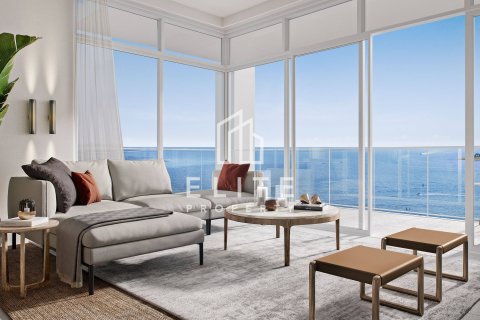 Penthouse di Bluewaters, Dubai, UEA 4 kamar tidur, 269 m2 nomor 769003 - foto 6