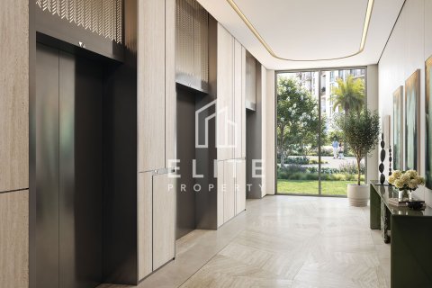 דירה למכירה ב Umm Suqeim, Dubai, איחוד האמירויות  2 חדרי שינה, 138 מ"ר, מספר 769002 - תמונה 10