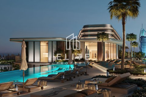 דירה למכירה ב Umm Suqeim, Dubai, איחוד האמירויות  2 חדרי שינה, 138 מ"ר, מספר 769002 - תמונה 16