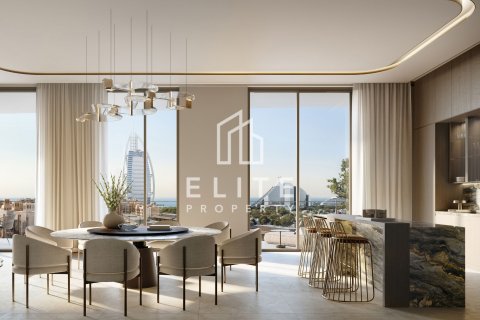 דירה למכירה ב Umm Suqeim, Dubai, איחוד האמירויות  2 חדרי שינה, 138 מ"ר, מספר 769002 - תמונה 24