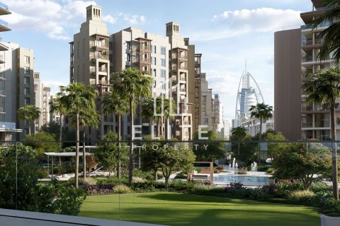 דירה למכירה ב Umm Suqeim, Dubai, איחוד האמירויות  2 חדרי שינה, 138 מ"ר, מספר 769002 - תמונה 9