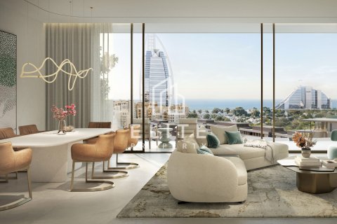 דירה למכירה ב Umm Suqeim, Dubai, איחוד האמירויות  2 חדרי שינה, 138 מ"ר, מספר 769002 - תמונה 12