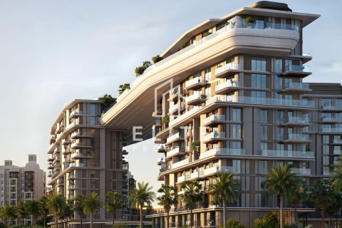Apartmán v Umm Suqeim, Dubai, SAE 1 spálňa, 79 m2 č. 769000