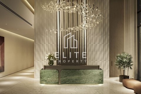 Apartment in Umm Suqeim, Dubai, UAE 1 bedroom, 79 sq.m. № 769000 - photo 15