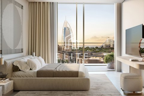 Apartment in Umm Suqeim, Dubai, UAE 1 bedroom, 79 sq.m. № 769000 - photo 4
