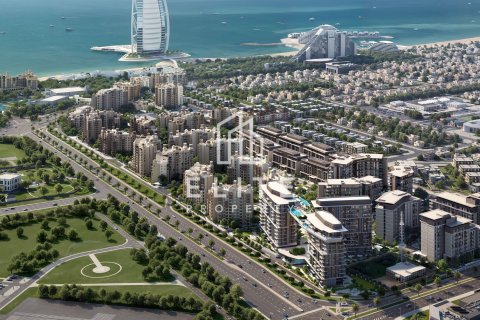 Apartment in Umm Suqeim, Dubai, UAE 1 bedroom, 79 sq.m. № 769000 - photo 9