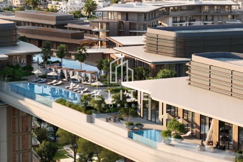 Apartment sa Umm Suqeim, Dubai, UAE 3 silid-tulugan, 187 sq.m. № 769001 - larawan 12