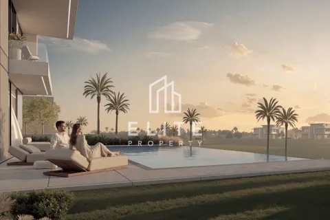 Купити віллу в Джумейра Гольф Эстейтс, Дубай, ОАЕ 6 спалень, 856м2, № 769006 - фото 5