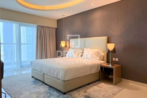 Apartmán v Business Bay, Dubai, SAE 1 spálňa, 98.01 m2 č. 757163 - Fotografia 6
