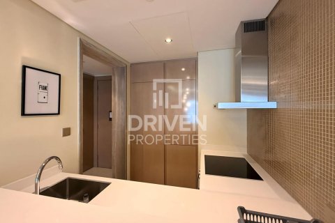 Apartmán v Business Bay, Dubai, SAE 1 spálňa, 98.01 m2 č. 757163 - Fotografia 10