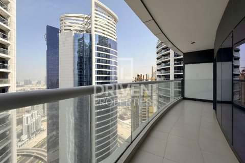 Apartmán v Business Bay, Dubai, SAE 1 spálňa, 98.01 m2 č. 757163 - Fotografia 13