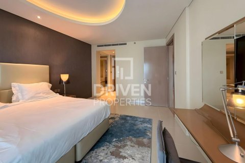 Apartmán v Business Bay, Dubai, SAE 1 spálňa, 98.01 m2 č. 757163 - Fotografia 8