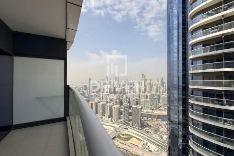 Apartmán v Business Bay, Dubai, SAE 1 spálňa, 98.01 m2 č. 757163 - Fotografia 14