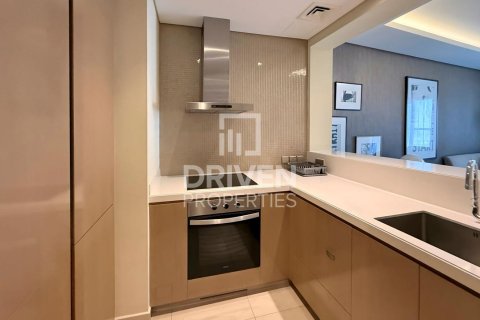 Apartmán v Business Bay, Dubai, SAE 1 spálňa, 98.01 m2 č. 757163 - Fotografia 9