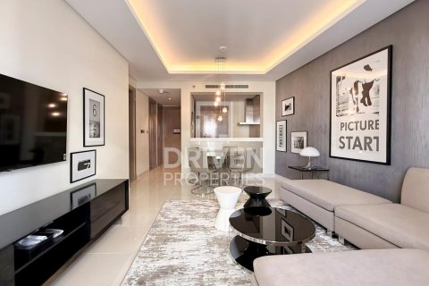 Apartament în Business Bay, Dubai, EAU 1 dormitor, 98.01 mp.  №757163