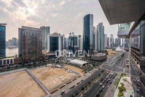 Dzīvoklis Downtown Dubai (Downtown Burj Dubai), Dubaijā, AAE 1 istaba, 84.08 m2 Nr. 757164