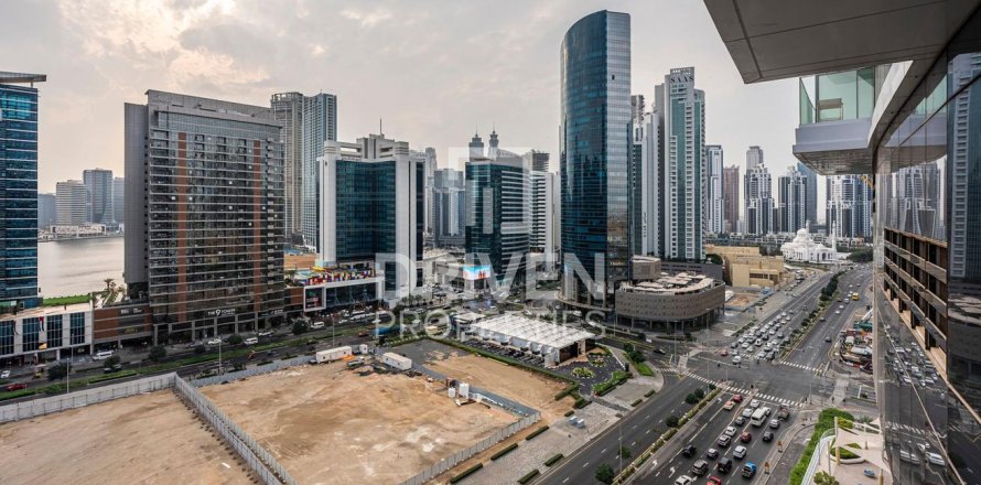 Leilighet i Downtown Dubai (Downtown Burj Dubai), Dubai, Emiratene 1 soverom, 84.08 kvm nr. 757164