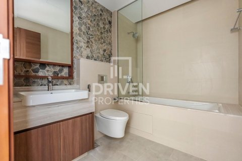 Leilighet til leie i Downtown Dubai (Downtown Burj Dubai), Dubai, Emiratene 1 soverom, 84.08 kvm Nr. 757164 - Foto 9