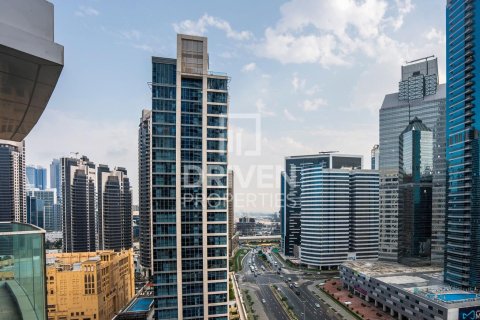 Leilighet til leie i Downtown Dubai (Downtown Burj Dubai), Dubai, Emiratene 1 soverom, 84.08 kvm Nr. 757164 - Foto 11