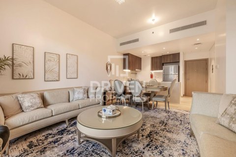 Apartamento en alquiler en Jumeirah, Dubai, EAU 2 dormitorios, 120.22 m2 № 757166 - foto 3