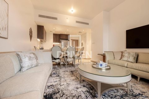 Apartamento en alquiler en Jumeirah, Dubai, EAU 2 dormitorios, 120.22 m2 № 757166 - foto 4