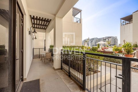 Apartamento en alquiler en Jumeirah, Dubai, EAU 2 dormitorios, 120.22 m2 № 757166 - foto 13