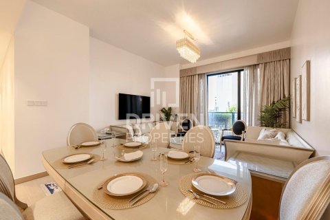 Apartamento en alquiler en Jumeirah, Dubai, EAU 2 dormitorios, 120.22 m2 № 757166 - foto 2