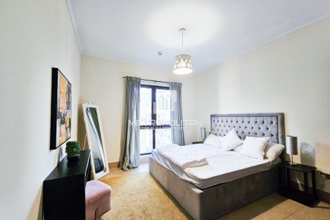 Byt v Old Town, Dubai, SAE 2 ložnice, 129 m² Č.: 665399 - fotografie 10