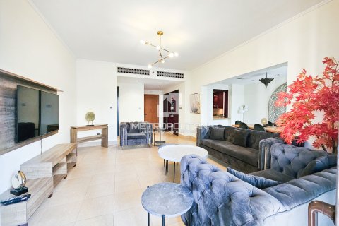Apartament në Old Town, Dubai, Emiratet e Bashkuara Arabe 2 dhoma gjumi, 129 m2. № 665399
