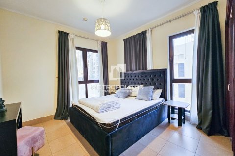Byt v Old Town, Dubai, SAE 2 ložnice, 129 m² Č.: 665399 - fotografie 13