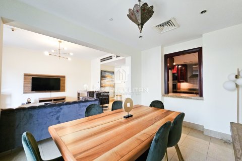 Byt v Old Town, Dubai, SAE 2 ložnice, 129 m² Č.: 665399 - fotografie 7