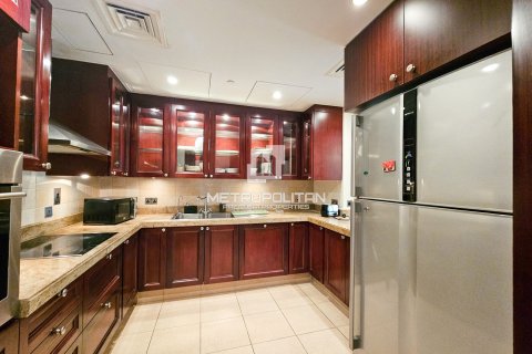 Byt v Old Town, Dubai, SAE 2 ložnice, 129 m² Č.: 665399 - fotografie 8