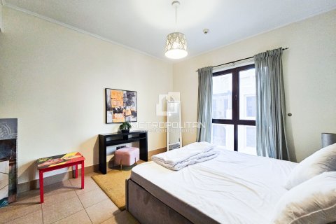 Byt v Old Town, Dubai, SAE 2 ložnice, 129 m² Č.: 665399 - fotografie 11
