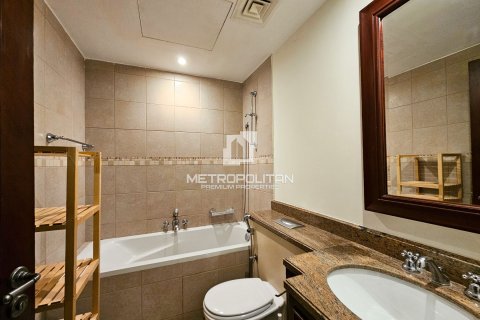 Byt v Old Town, Dubai, SAE 2 ložnice, 129 m² Č.: 665399 - fotografie 12
