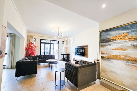 Byt v Old Town, Dubai, SAE 2 ložnice, 129 m² Č.: 665399 - fotografie 4