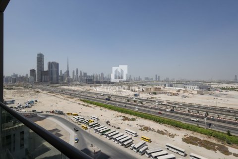 Apartemen di Mohammed Bin Rashid City, Dubai, UEA 2 kamar tidur, 83 m2 nomor 665402