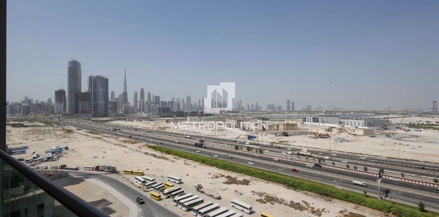 Apartemen di Mohammed Bin Rashid City, Dubai, UEA 2 kamar tidur, 83 m2 nomor 665402