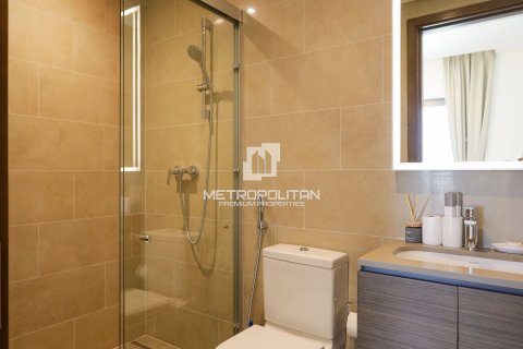 Apartemen di Mohammed Bin Rashid City, Dubai, UEA 2 kamar tidur, 83 m2 nomor 665402 - foto 10